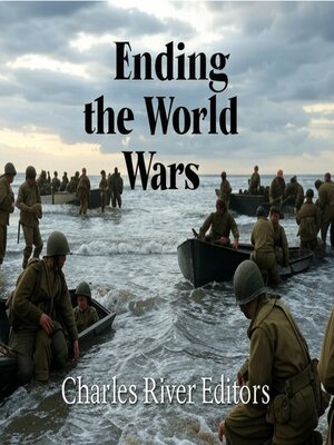 cover image of Ending the World Wars
